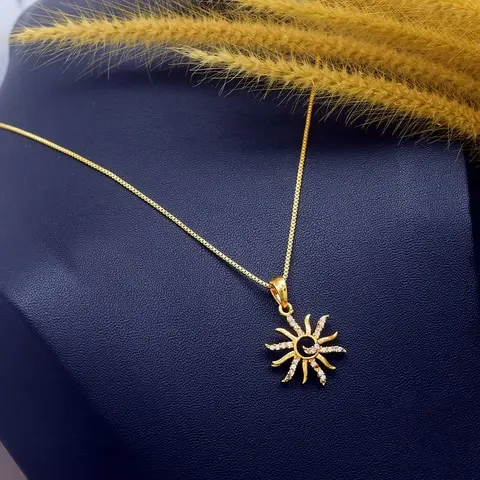 Mangalsutra, 22K